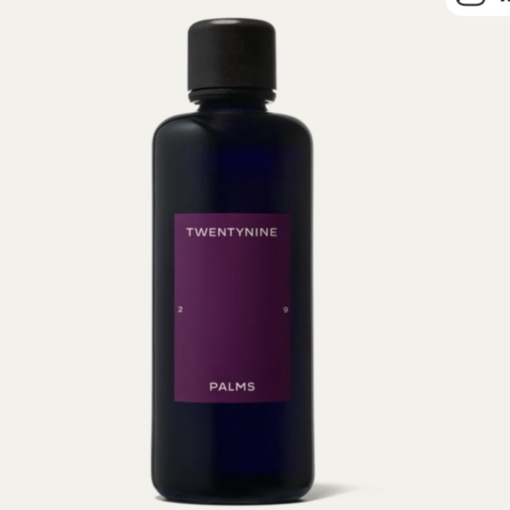 29 Palms Cosmic Facial Cleanser NIB